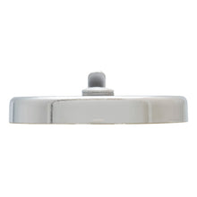 Load image into Gallery viewer, 07254 Magnetic Window Decor Hooks (2pk) - Back View