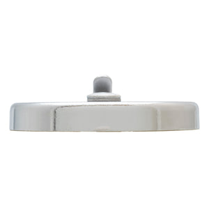 07254 Magnetic Window Decor Hooks (2pk) - Back View