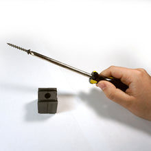 Load image into Gallery viewer, 07224 Magnetizer/Demagnetizer for Screwdriver - In Use