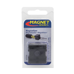 07224 Magnetizer/Demagnetizer for Screwdriver - Side View