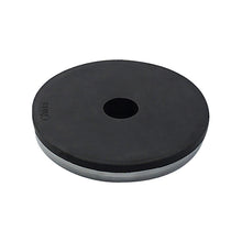 Load image into Gallery viewer, 07625 NeoGrip™ Round Base Magnet - Bottom View