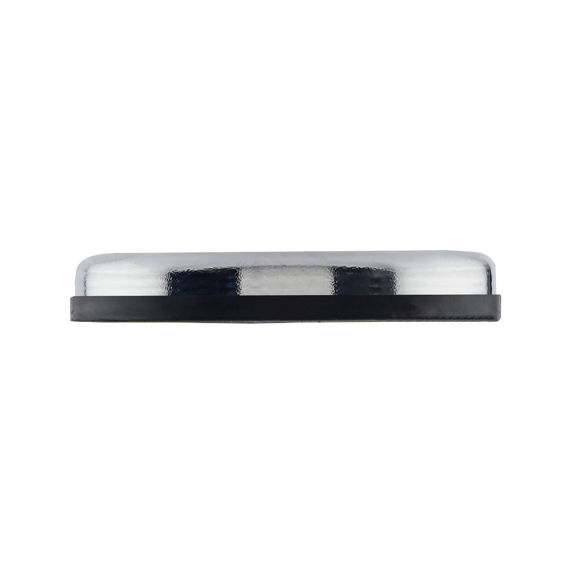 Load image into Gallery viewer, 07625 NeoGrip™ Round Base Magnet - Front View