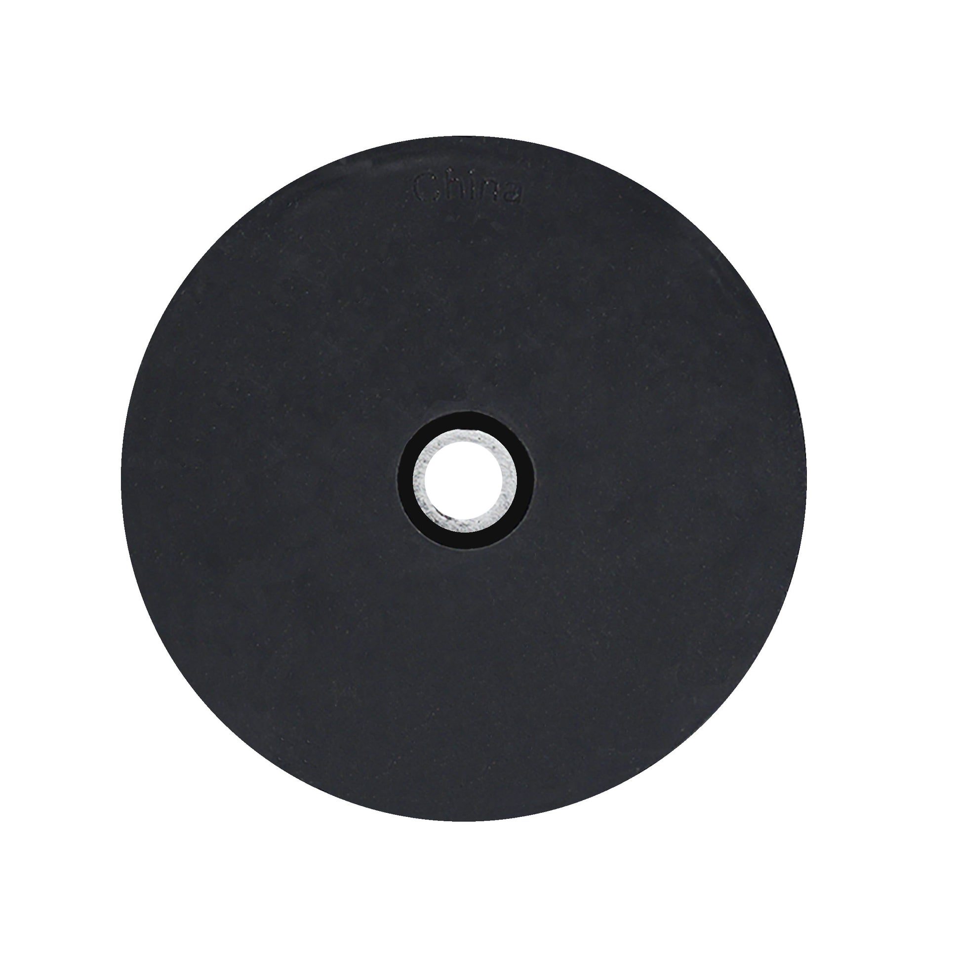 Load image into Gallery viewer, 07627 NeoGrip™ Round Base Magnet - Back of Packaging