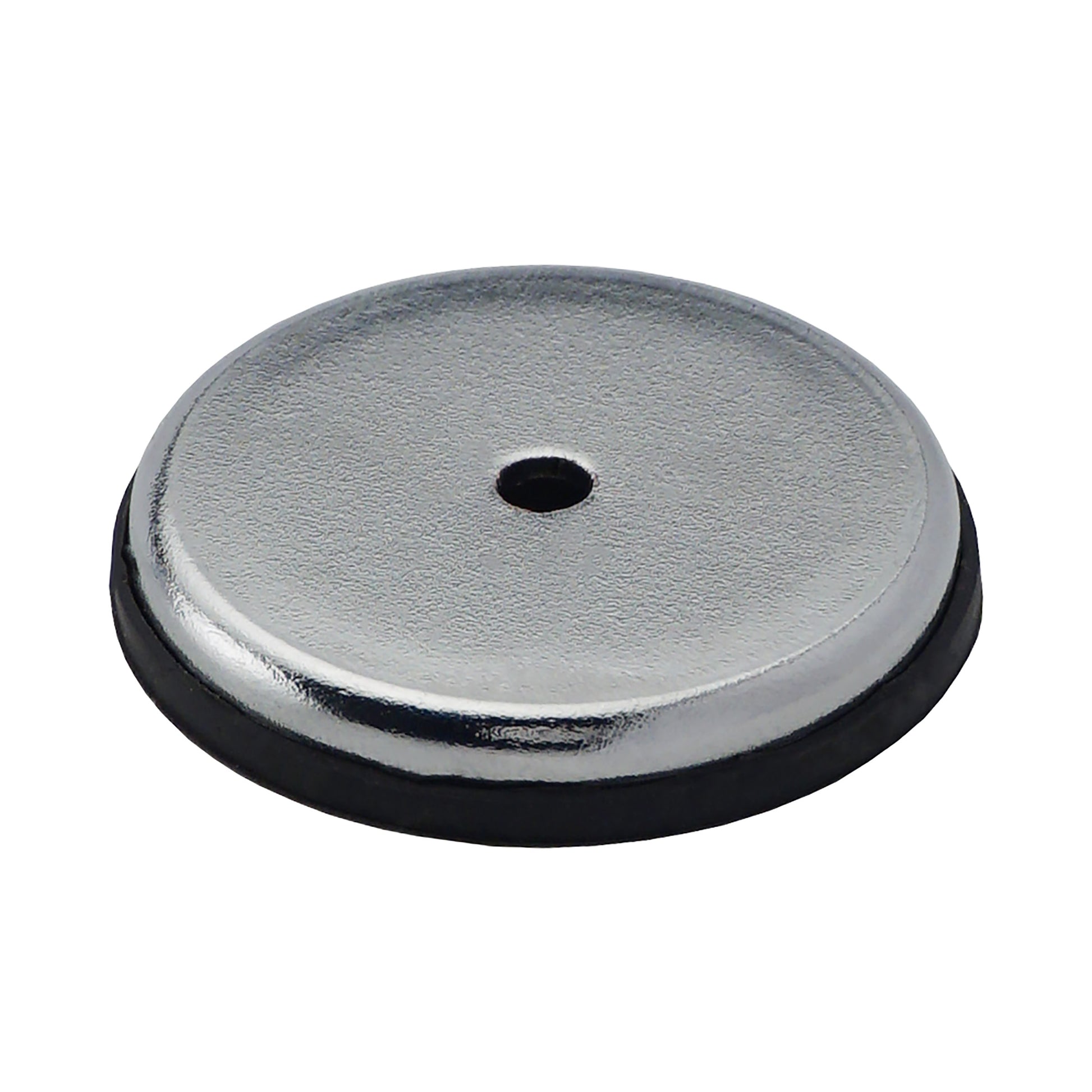 Load image into Gallery viewer, RB20PG-NEOBX NeoGrip™ Round Base Magnet - 45 Degree Angle View