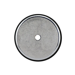 RB20PG-NEOBX NeoGrip™ Round Base Magnet - Bottom View