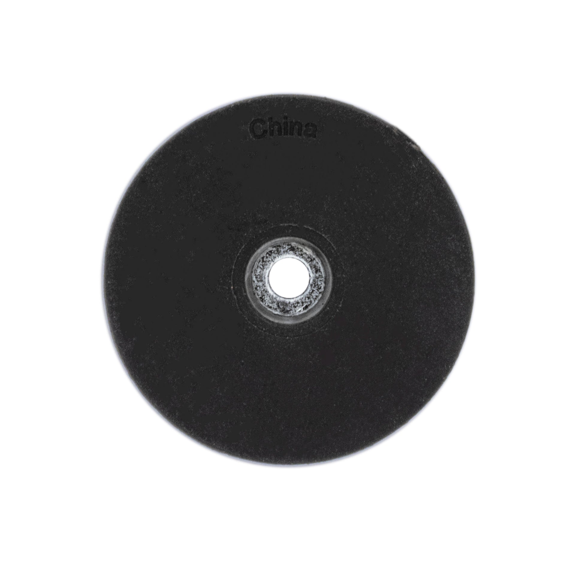 Load image into Gallery viewer, RB20PG-NEOBX NeoGrip™ Round Base Magnet - Front View