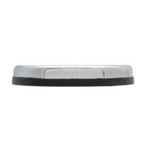 RB50PG-NEOBX NeoGrip™ Round Base Magnet - Side View