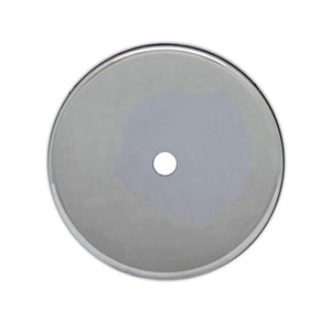 RB50PG-NEOBX NeoGrip™ Round Base Magnet - Bottom View