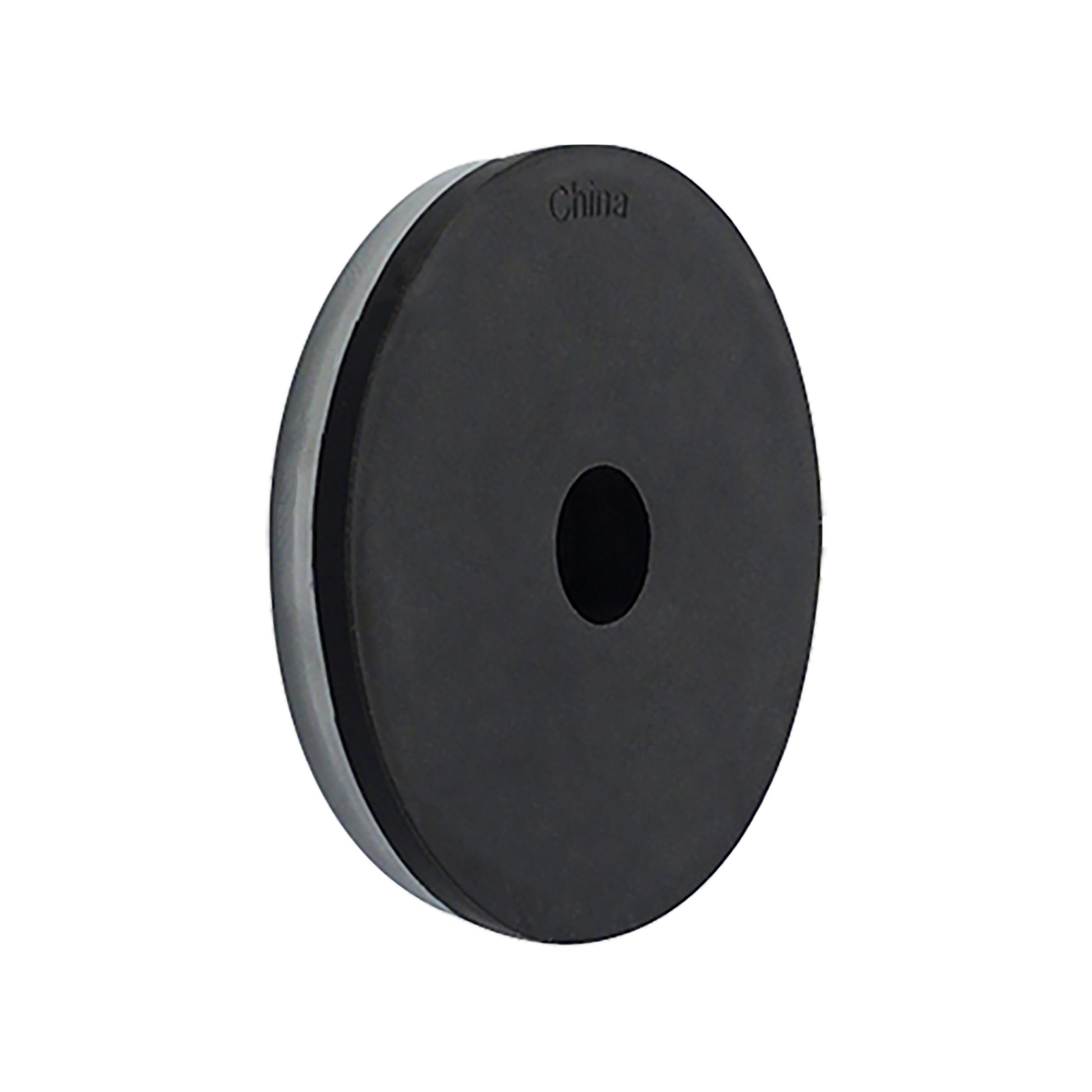 Load image into Gallery viewer, RB70PG-NEOBX NeoGrip™ Round Base Magnet - 45 Degree Angle View