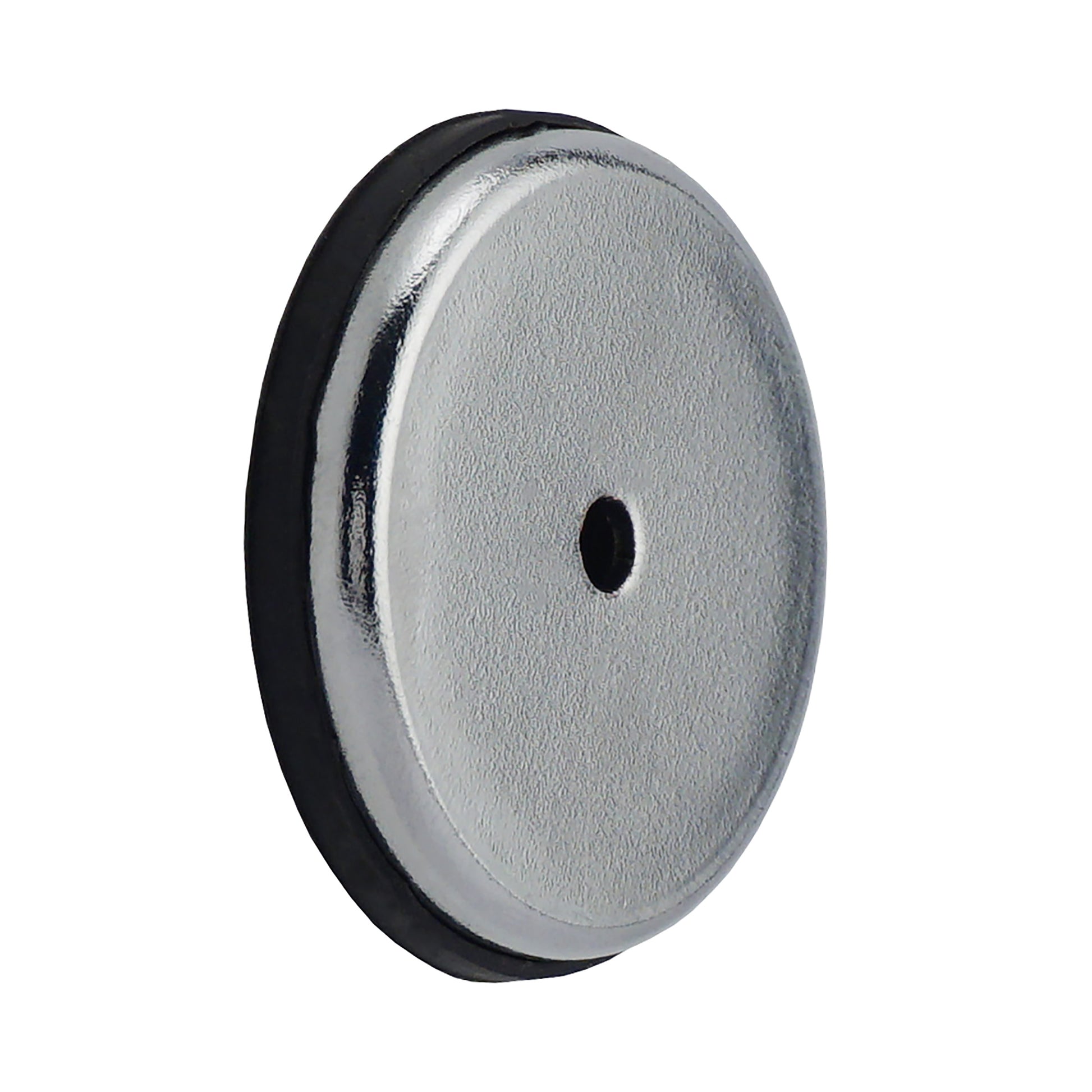 Load image into Gallery viewer, RB70PG-NEOBX NeoGrip™ Round Base Magnet - 45 Degree Angle View