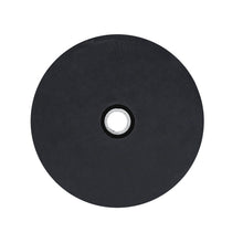 Load image into Gallery viewer, RB70PG-NEOBX NeoGrip™ Round Base Magnet - Front View