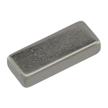 Load image into Gallery viewer, NB001904N Neodymium Block Magnet - 45 Degree Angle View
