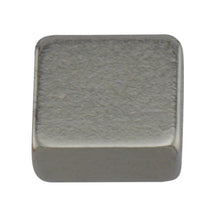 Load image into Gallery viewer, NB002542N Neodymium Block Magnet - Front View