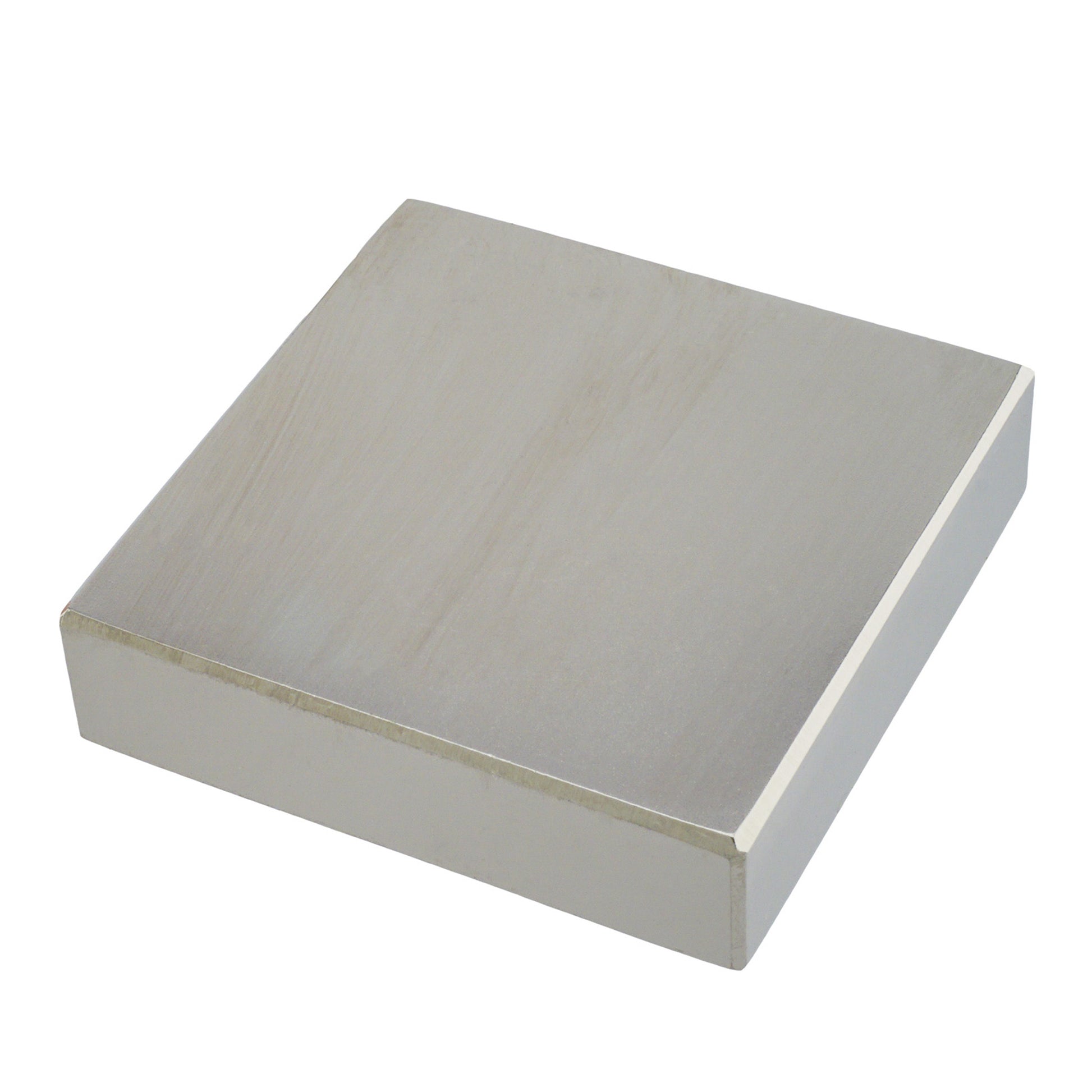 Load image into Gallery viewer, NB058N-35 Neodymium Block Magnet - 45 Degree Angle View