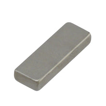 Load image into Gallery viewer, NB0781547N-35 Neodymium Block Magnet - 45 Degree Angle View