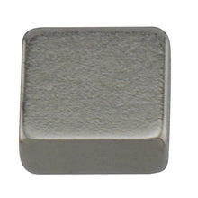 Load image into Gallery viewer, NB12525N-35 Neodymium Block Magnet - 45 Degree Angle View