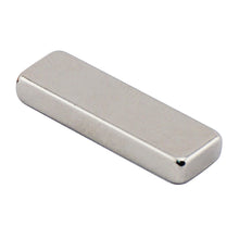 Load image into Gallery viewer, NB15321N-35 Neodymium Block Magnet - 45 Degree Angle View