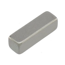 Load image into Gallery viewer, NB30N-35 Neodymium Block Magnet - 45 Degree Angle View