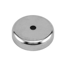 Load image into Gallery viewer, NAC020000NBX Neodymium Countersunk Round Base Assembly - Alternate View