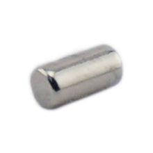 Load image into Gallery viewer, ND000607N Neodymium Disc Magnet - Front View