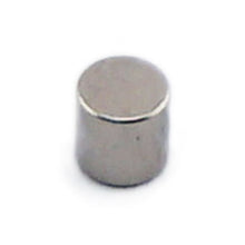 Load image into Gallery viewer, ND001209N Neodymium Disc Magnet - Front View