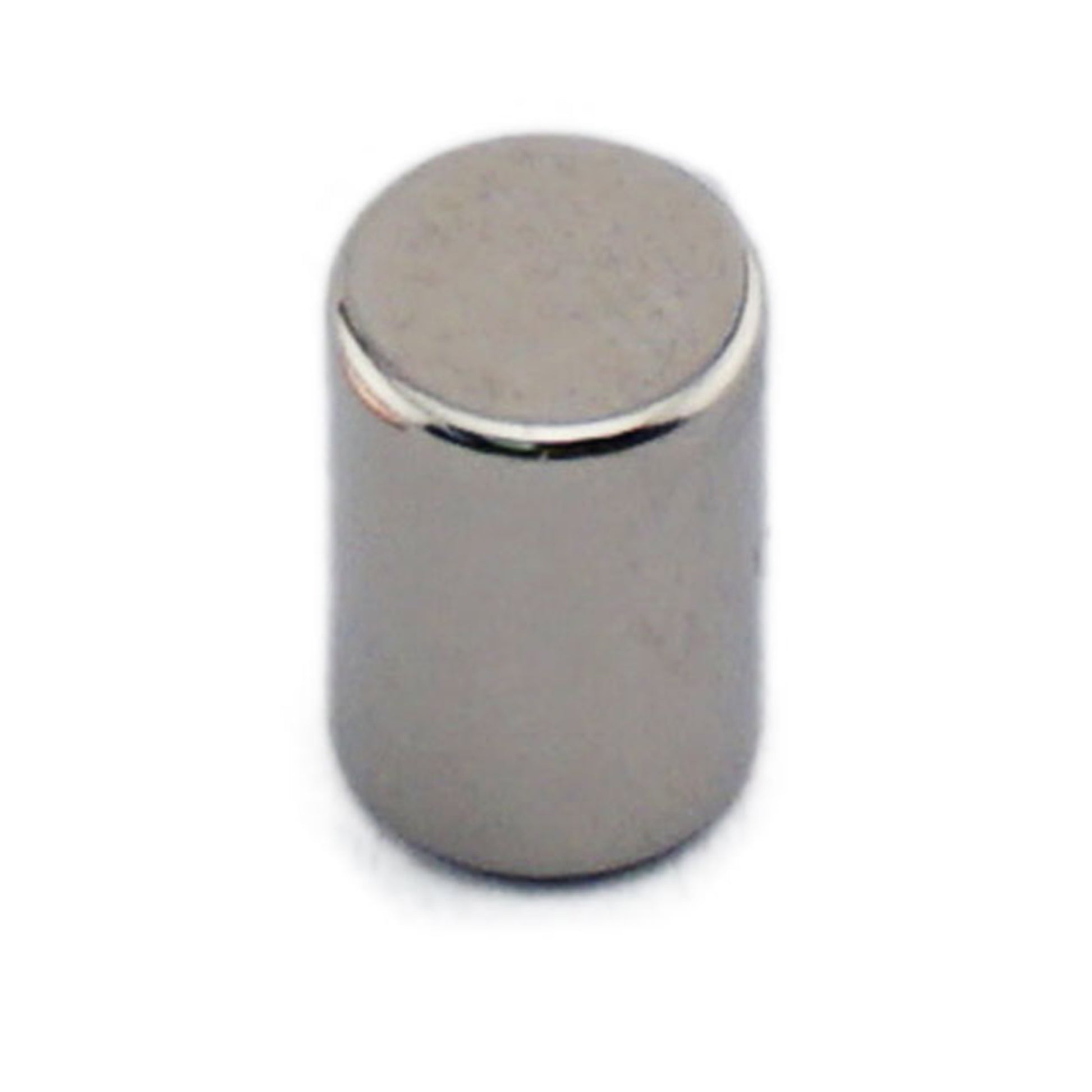 Load image into Gallery viewer, ND002511N Neodymium Disc Magnet - Front View