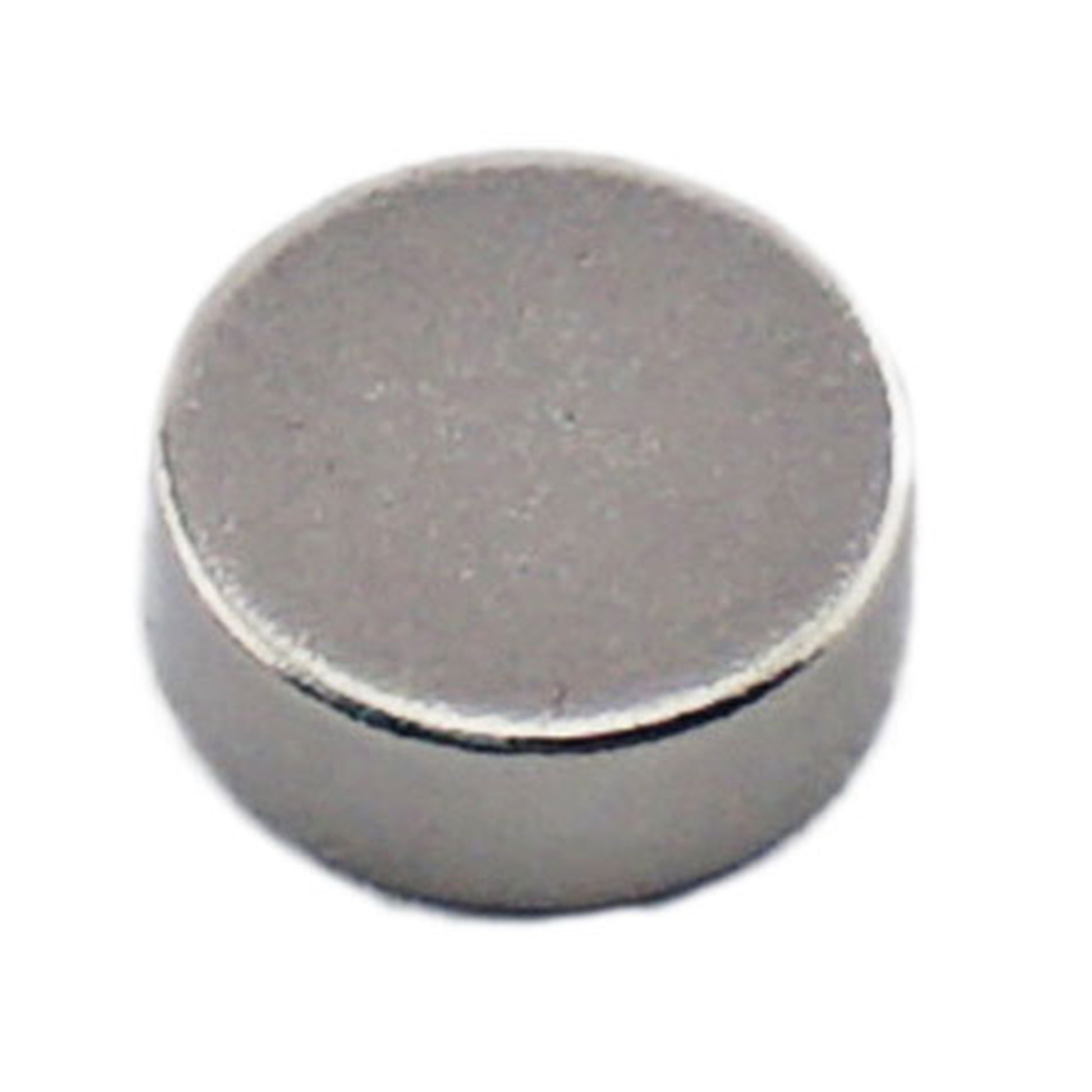 Load image into Gallery viewer, ND003106N Neodymium Disc Magnet - Front View
