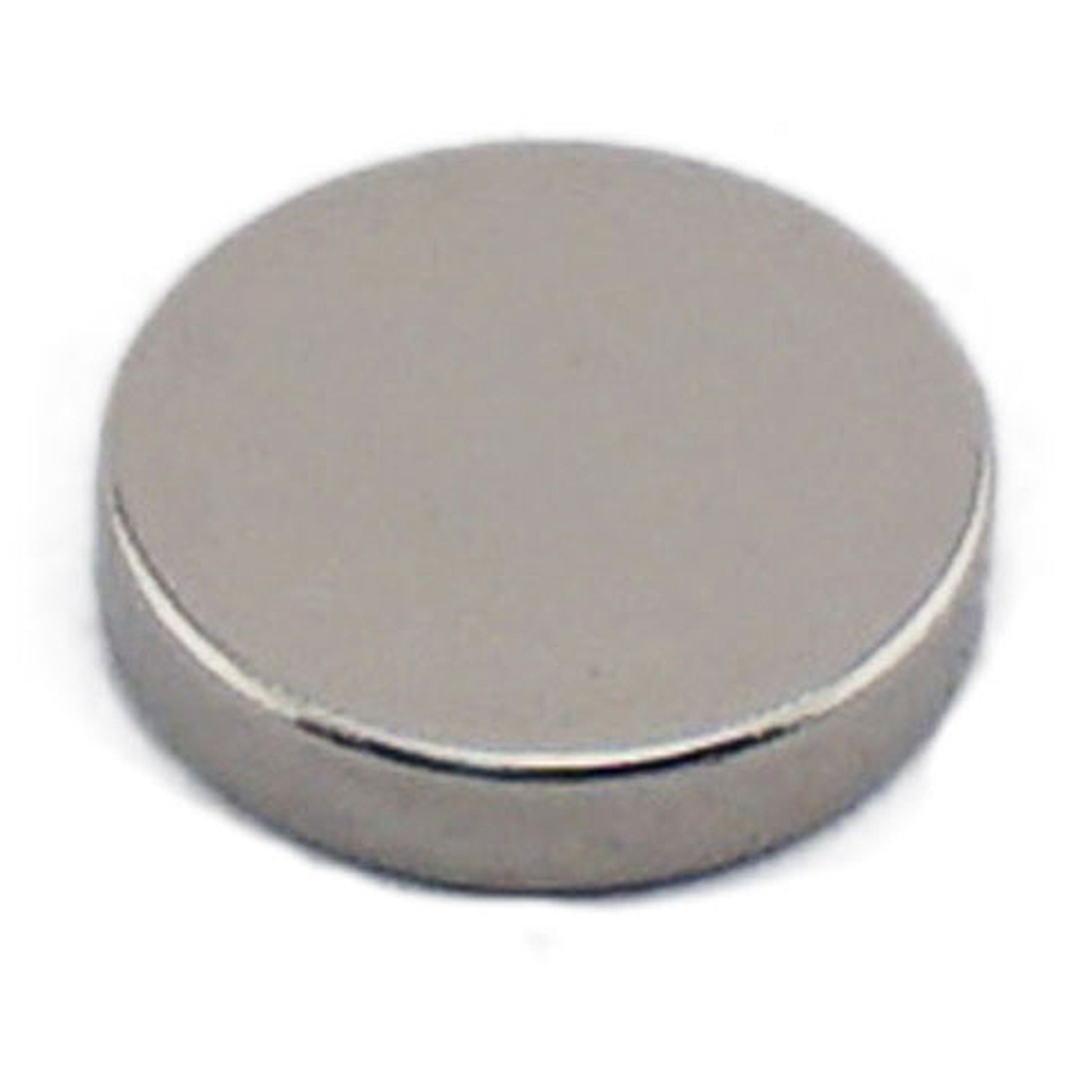 Load image into Gallery viewer, ND003602N Neodymium Disc Magnet - Front View