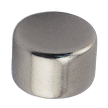 Load image into Gallery viewer, ND003750N Neodymium Disc Magnet - Front View