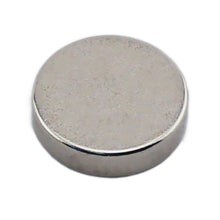 Load image into Gallery viewer, ND004700N Neodymium Disc Magnet - Front View
