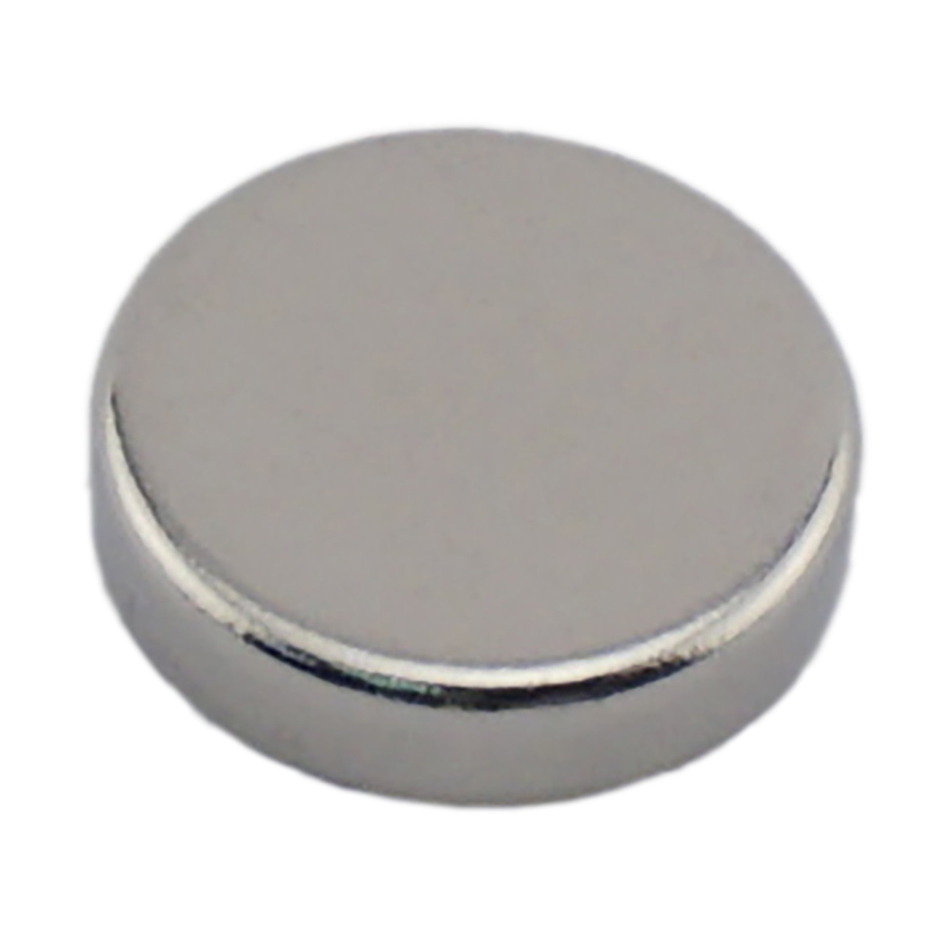 Load image into Gallery viewer, ND005031N Neodymium Disc Magnet - Front View
