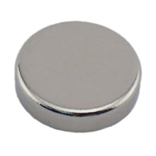 Load image into Gallery viewer, ND005031N Neodymium Disc Magnet - Front View