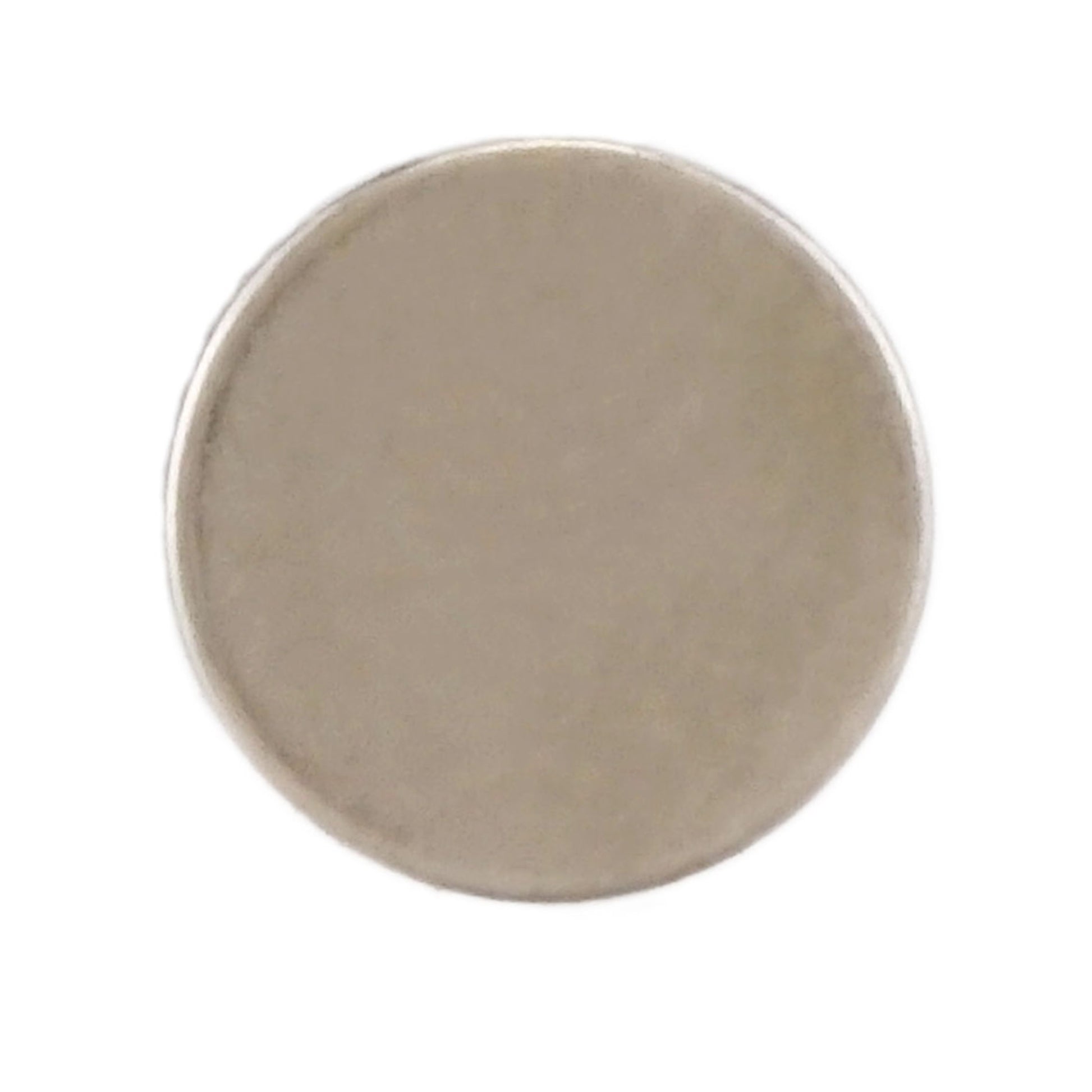 Load image into Gallery viewer, ND005043N Neodymium Disc Magnet - Top View