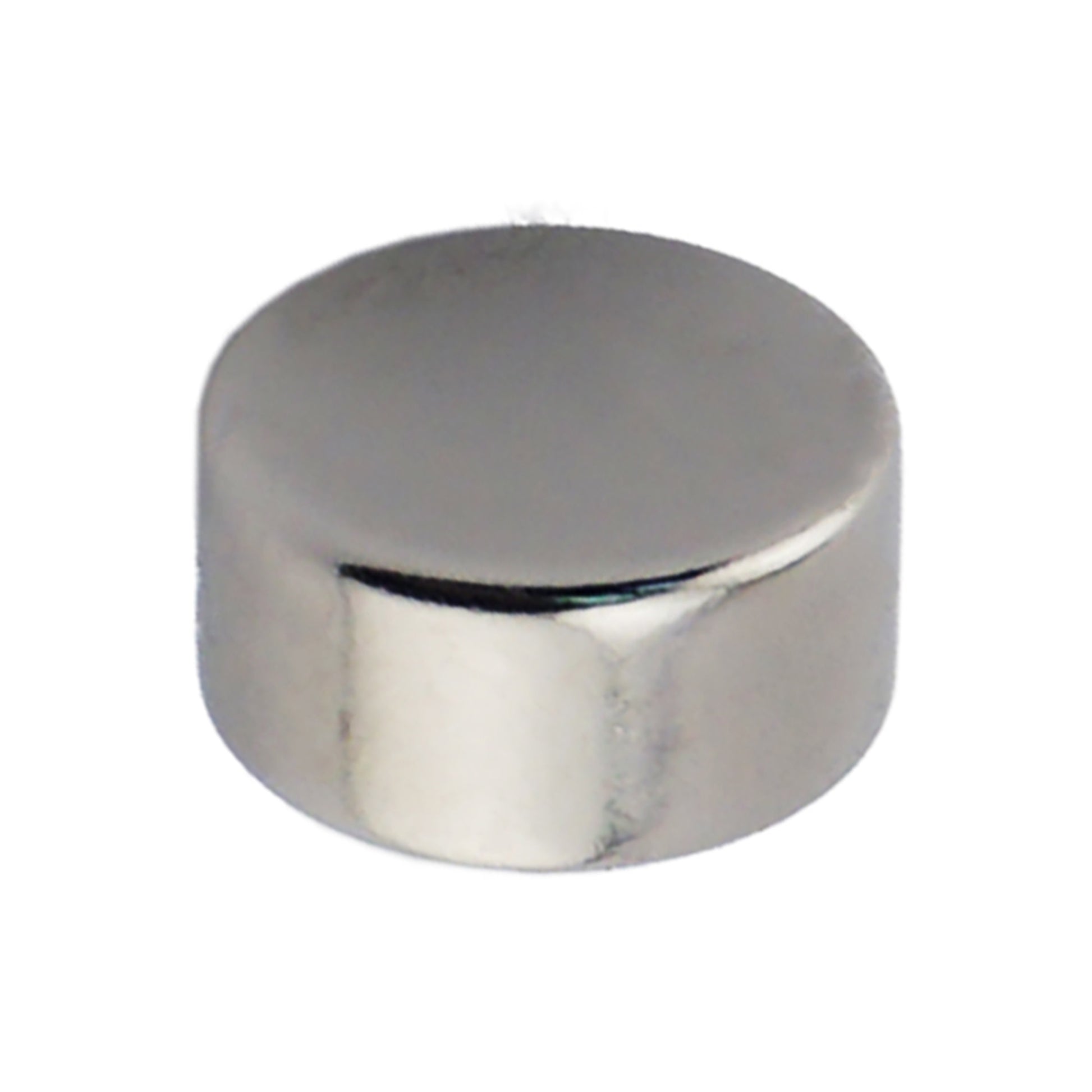 Load image into Gallery viewer, ND005044N Neodymium Disc Magnet - Front View