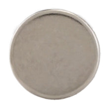 Load image into Gallery viewer, ND005044N Neodymium Disc Magnet - Top View