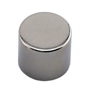 ND005601N Neodymium Disc Magnet - Front View