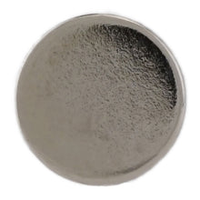 Load image into Gallery viewer, ND005601N Neodymium Disc Magnet - Top View