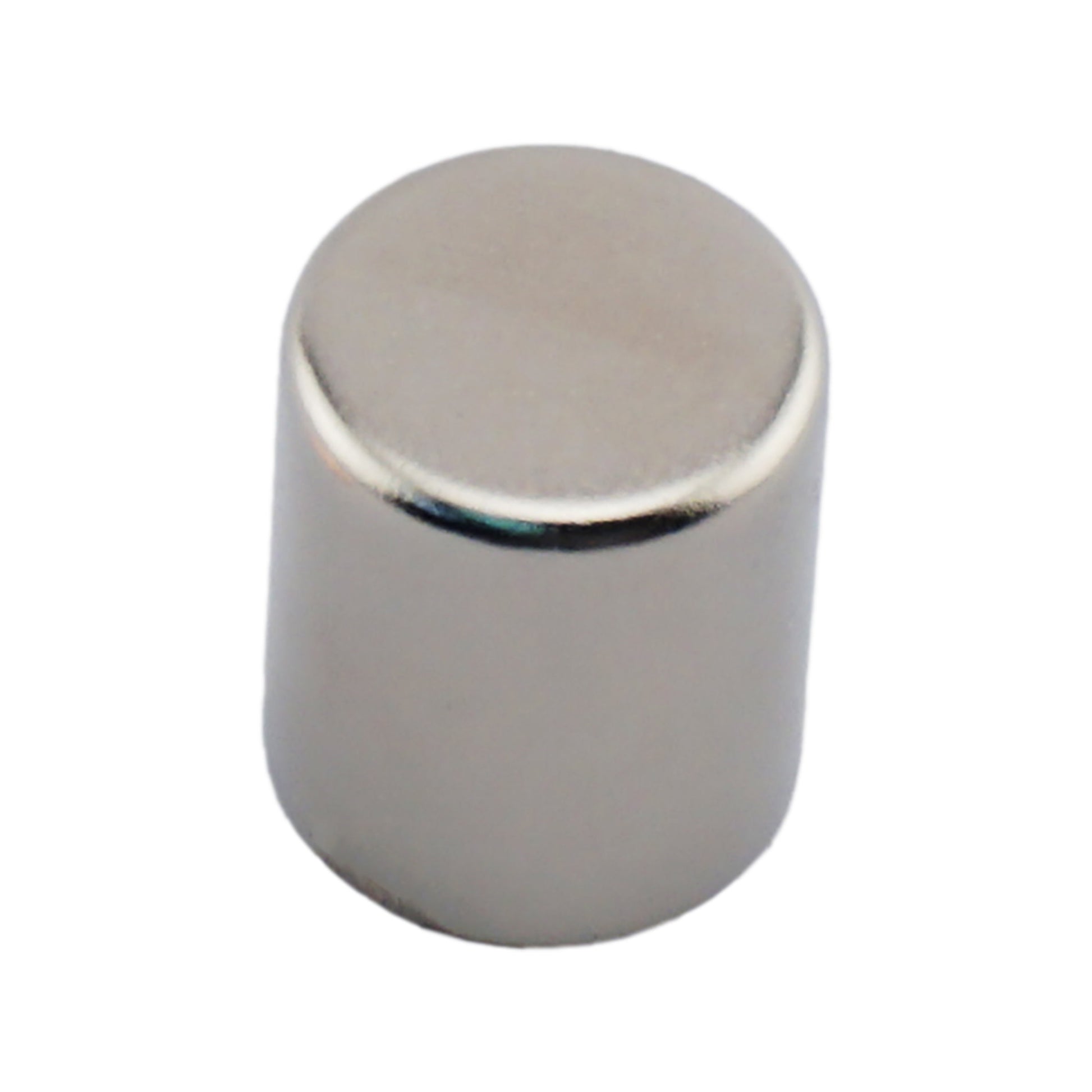 Load image into Gallery viewer, ND006212N Neodymium Disc Magnet - Front View