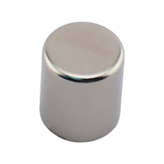 ND006212N Neodymium Disc Magnet - Front View