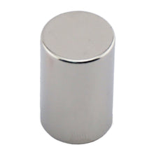 Load image into Gallery viewer, ND006213N Neodymium Disc Magnet - Front View