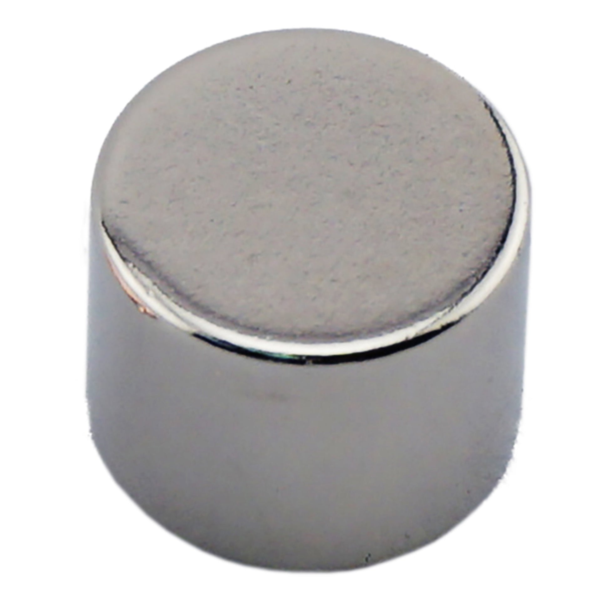 Load image into Gallery viewer, ND006214N Neodymium Disc Magnet - Front View