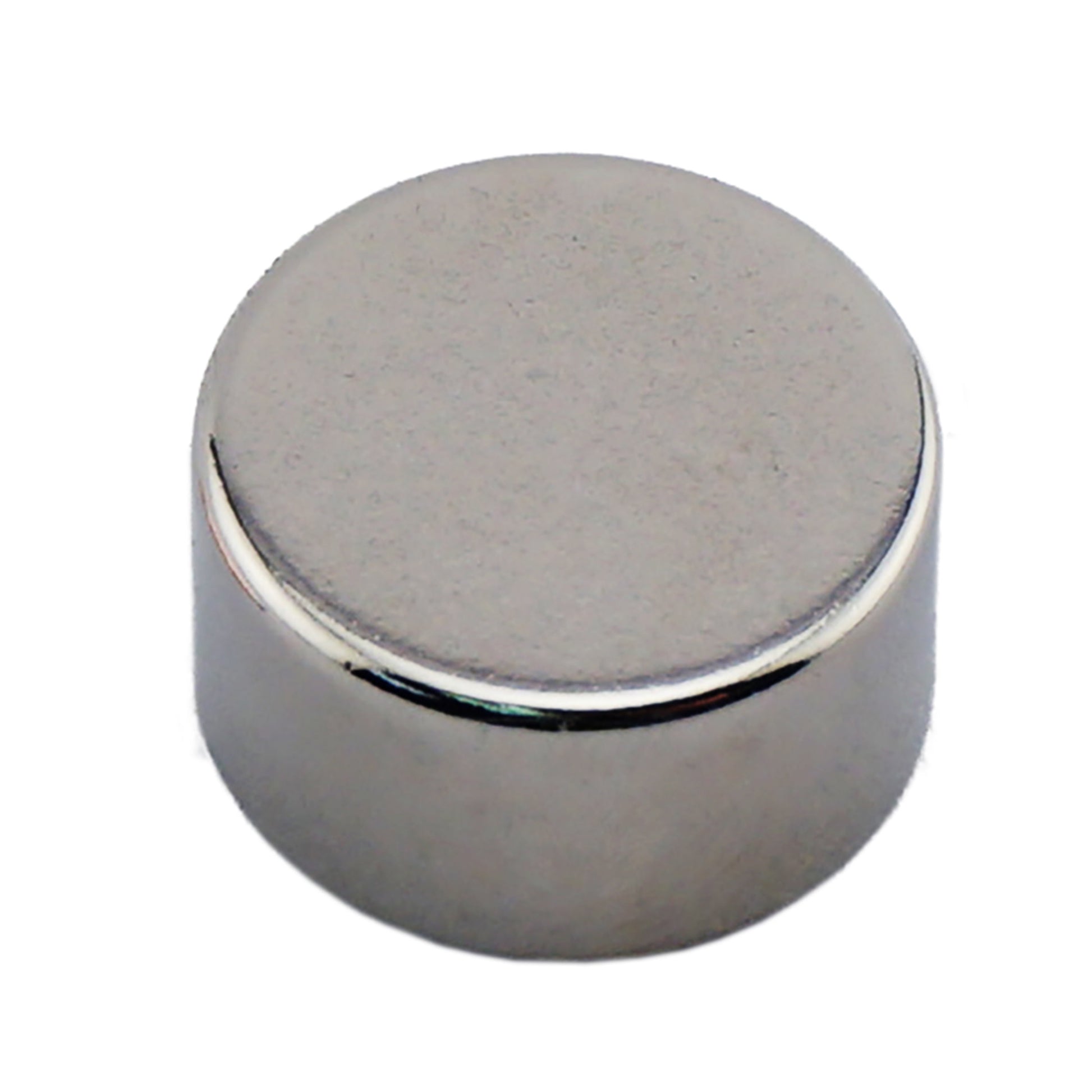 Load image into Gallery viewer, ND006801N Neodymium Disc Magnet - Front View