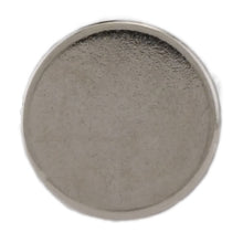 Load image into Gallery viewer, ND006801N Neodymium Disc Magnet - Top View