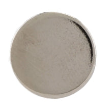 Load image into Gallery viewer, ND006802N Neodymium Disc Magnet - Top View