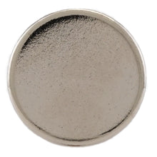 Load image into Gallery viewer, ND007528N Neodymium Disc Magnet - Top View