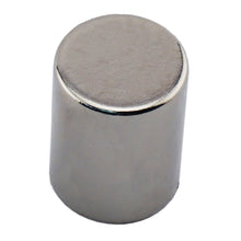 Load image into Gallery viewer, ND007529N Neodymium Disc Magnet - Front View