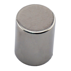 ND007529N Neodymium Disc Magnet - Front View