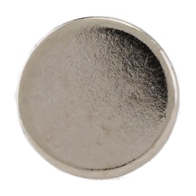 Load image into Gallery viewer, ND007529N Neodymium Disc Magnet - Top View