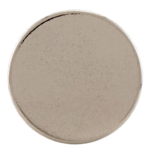 Load image into Gallery viewer, ND007530N Neodymium Disc Magnet - Top View