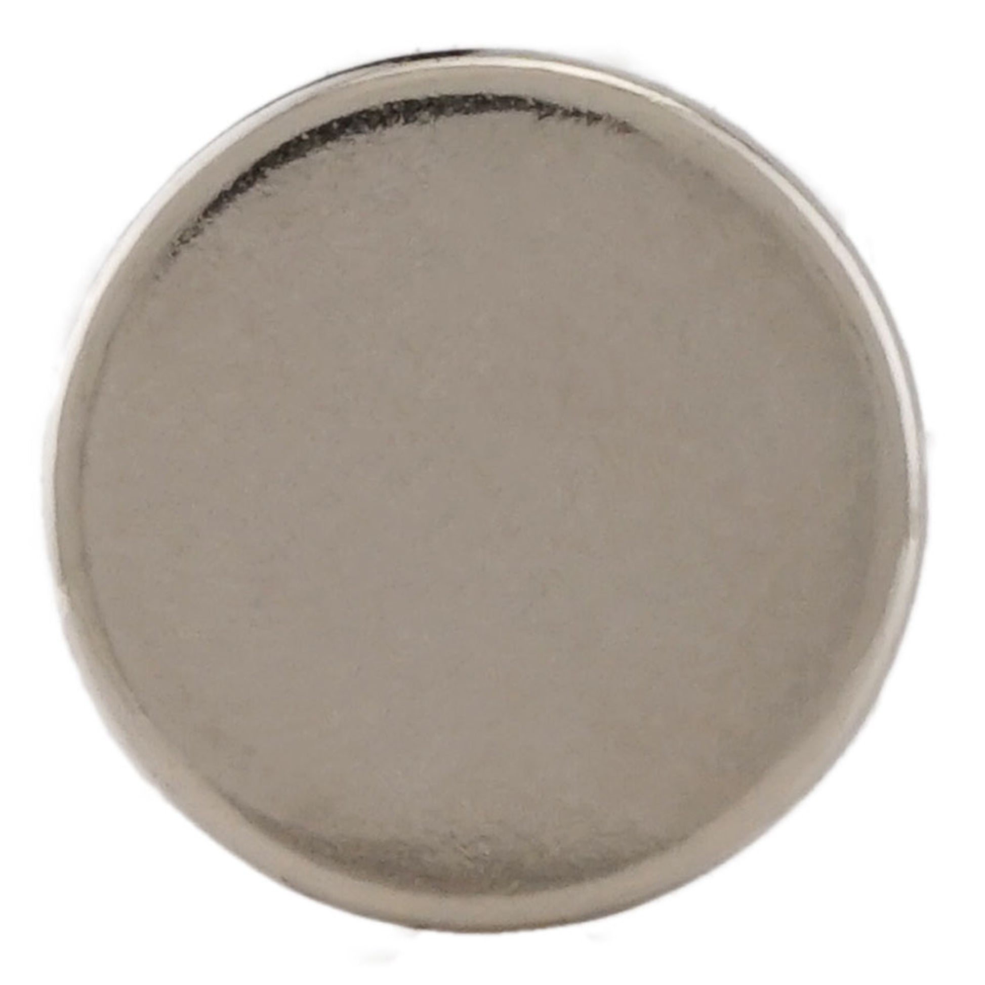 Load image into Gallery viewer, ND007531N Neodymium Disc Magnet - Top View